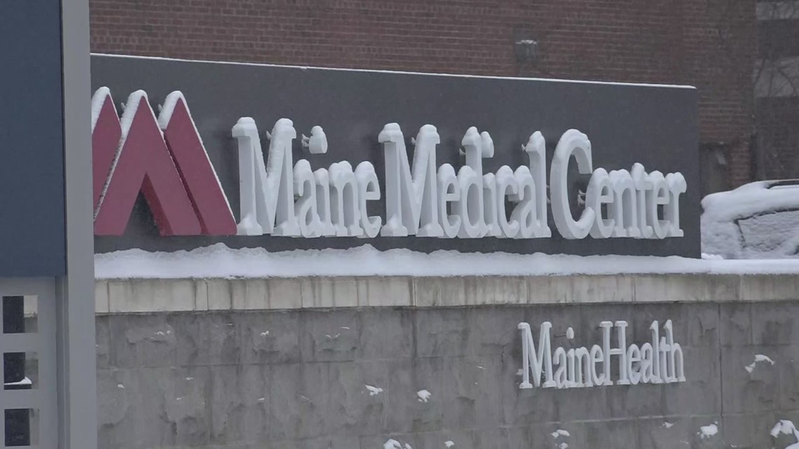 MaineHealth buys Portland plaza for $17M newscentermaine com