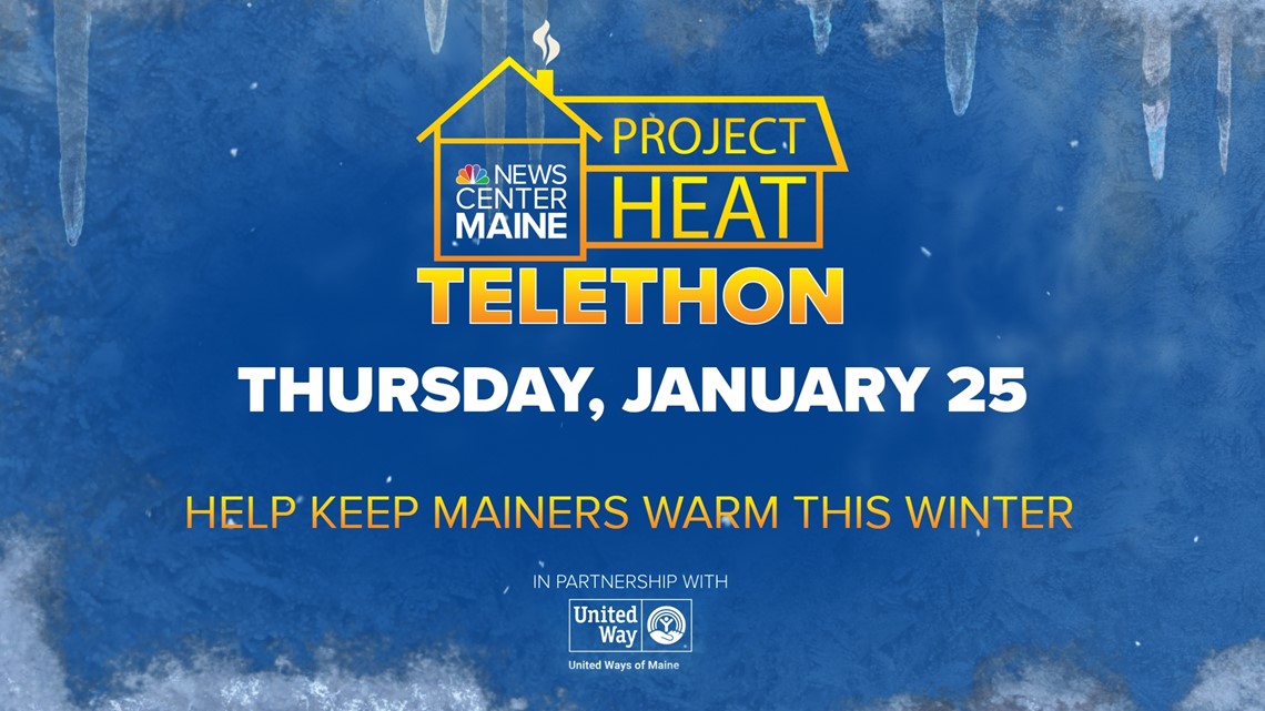 Project Heat Telethon 2024