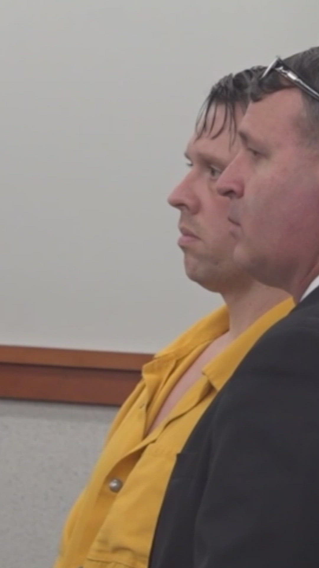 Brunswick man charged with murder after body found in home ...