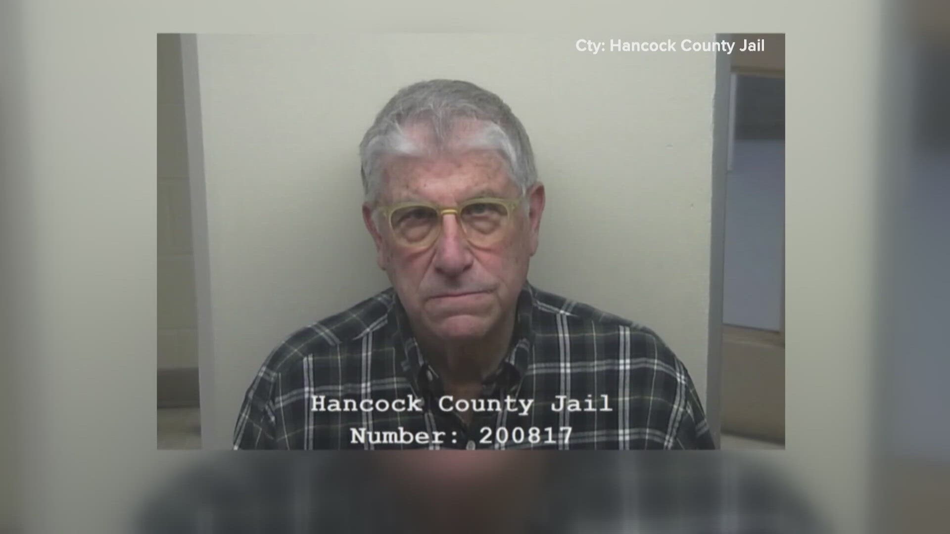 While on bail, he convinced a judge to let him back online, even though the affidavit indicated he had thousands of videos of children being sexually abused.