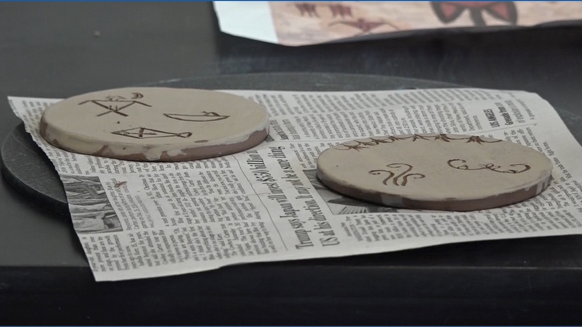 Wabanaki Artisan Celebration honors culture through storytelling and art