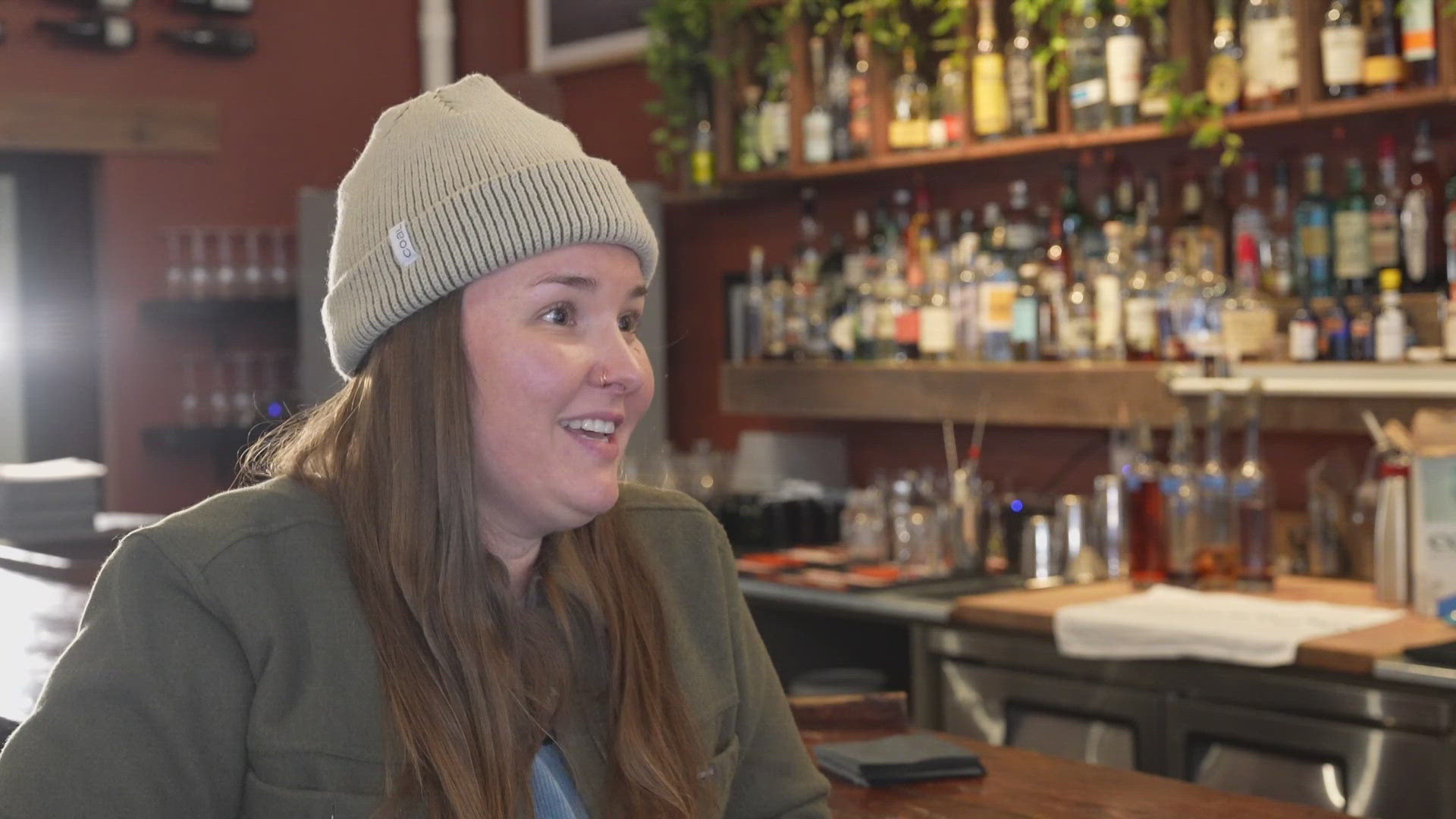 Portland, Maine chef reflects on 'Top Chef' competition