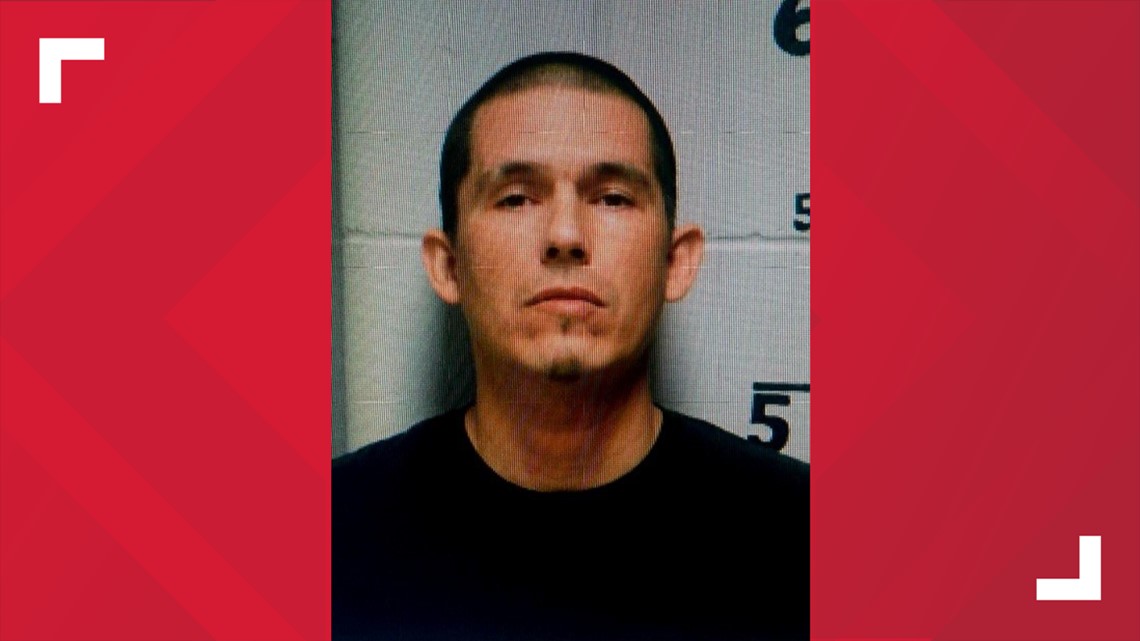 Man considered 'armed and dangerous' by police arrested in connection to shooting near Eastport