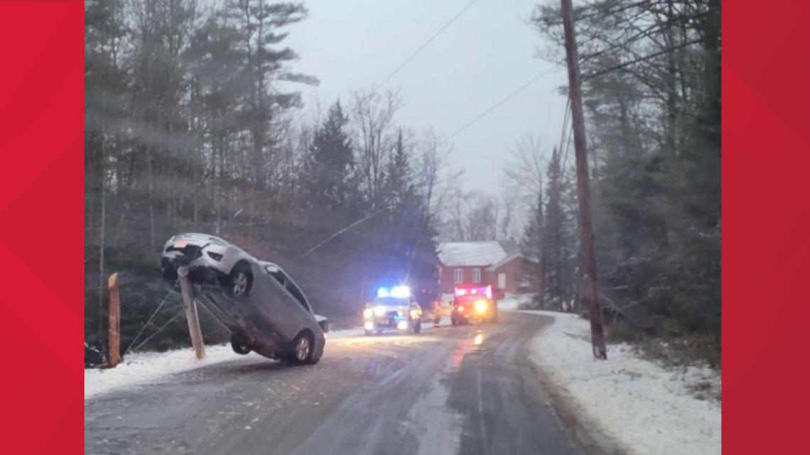 More snow coming to Maine this week | newscentermaine.com