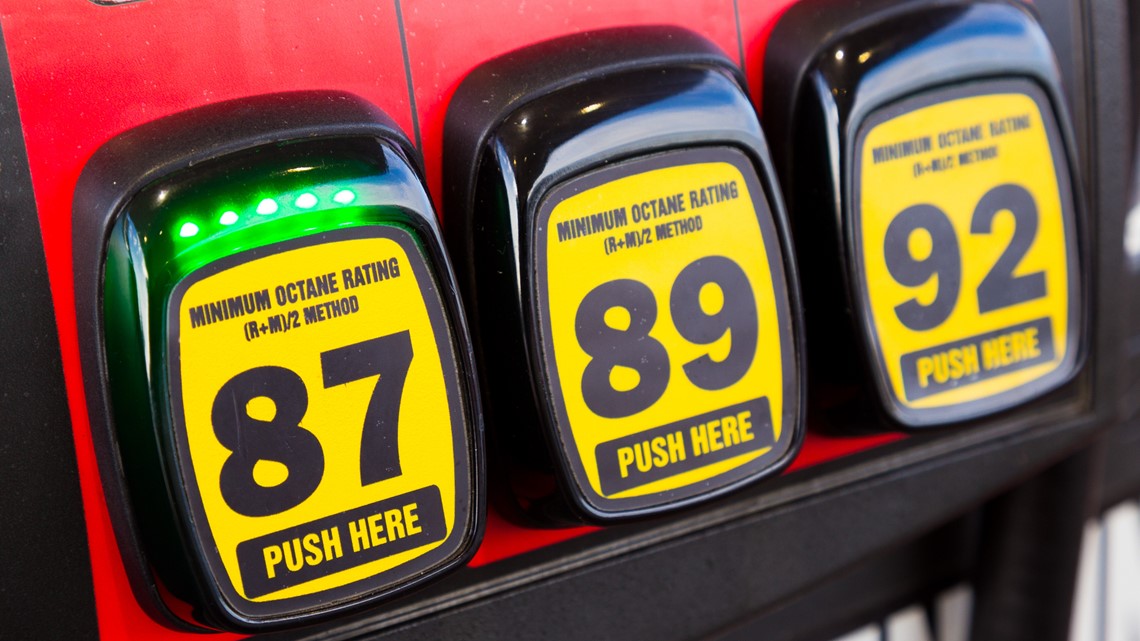One Maine lawmaker calling on Gov. Mills to suspend Maine gas tax - Vimarsana News