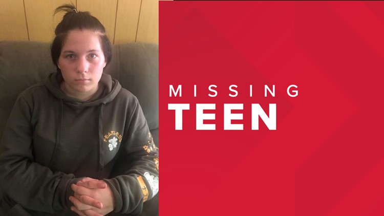 MISSING: Search continues for Bowdoinham teen last seen in September