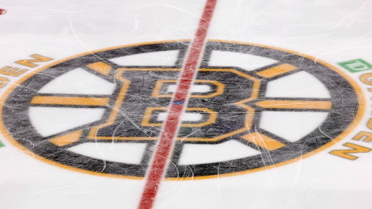 Bruins sign player convicted of assault on Black classmate