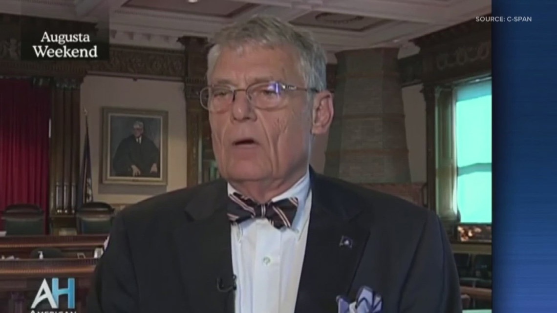 Central Maine remembers Augusta philanthropist, author killed in Maryland shooting