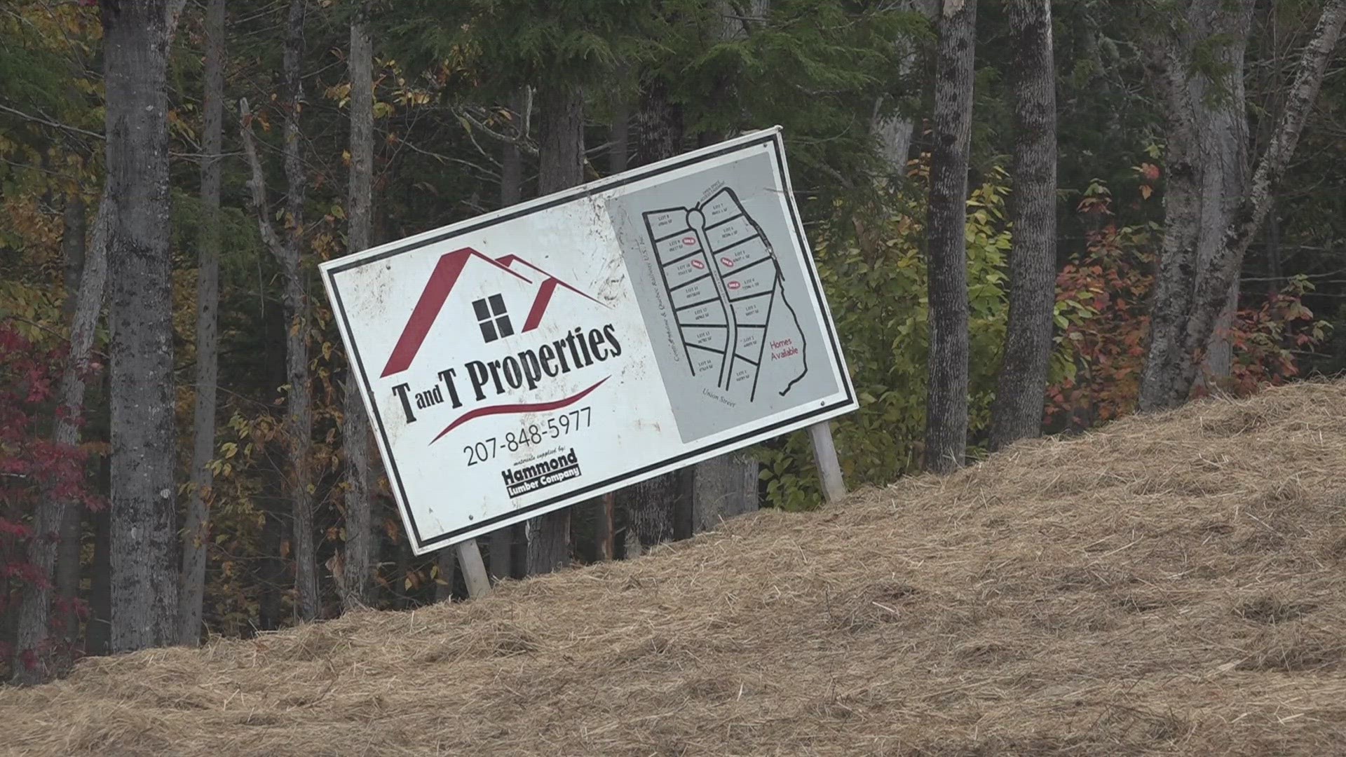 Real estate agencies weigh in on the effects that Maine housing has on local residents.