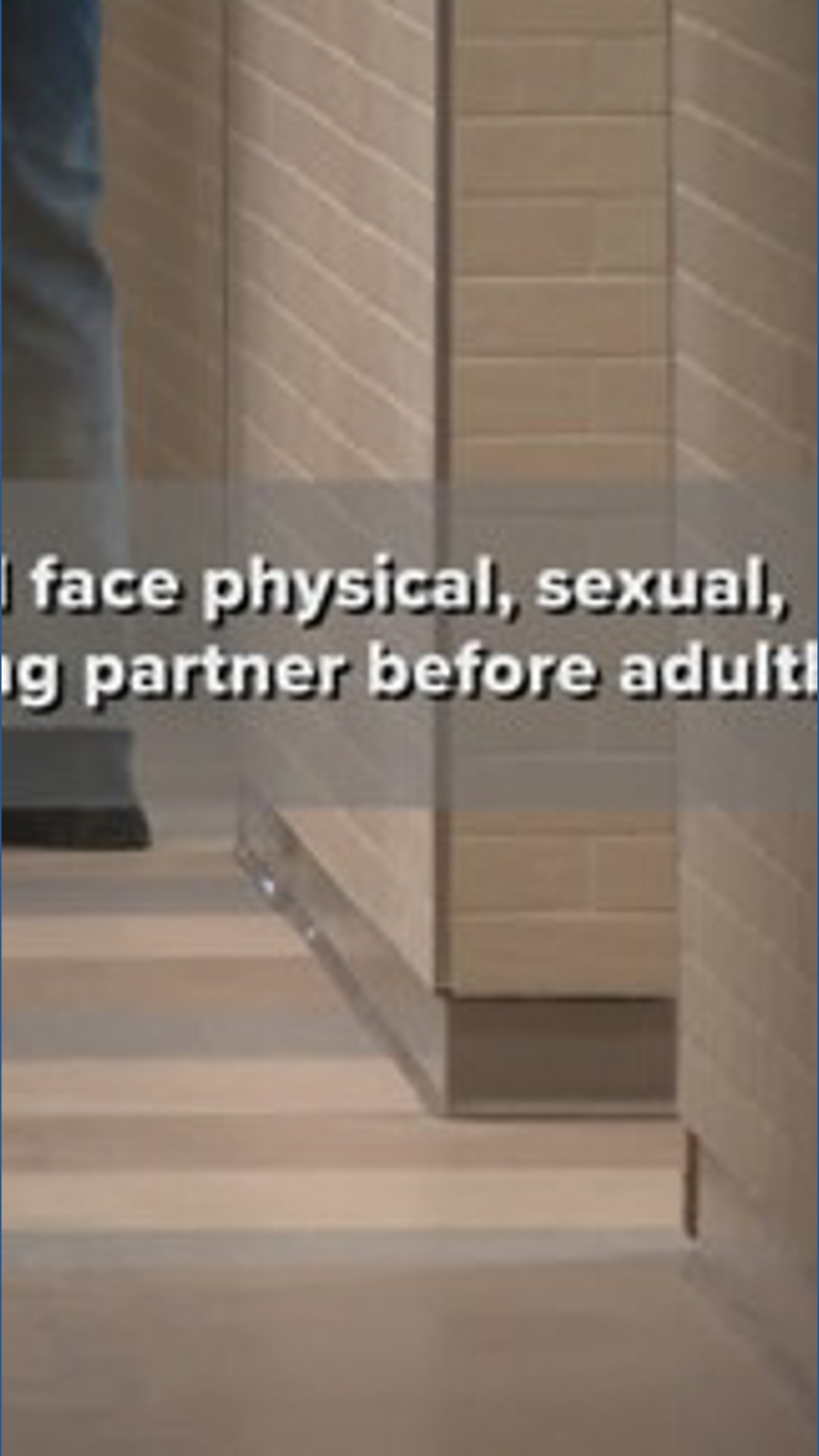 Mental Health: Healthy teen relationships