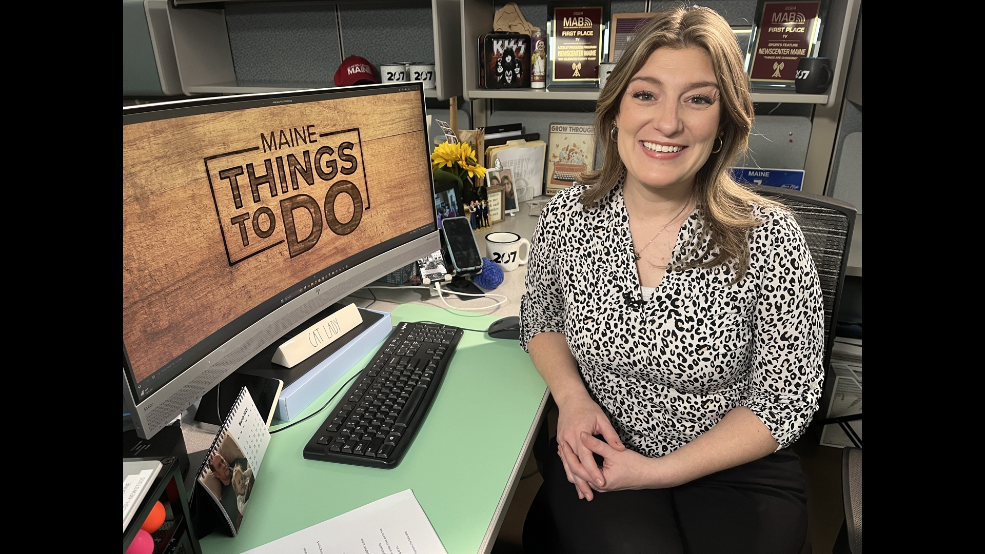 News Headlines newscentermaine com