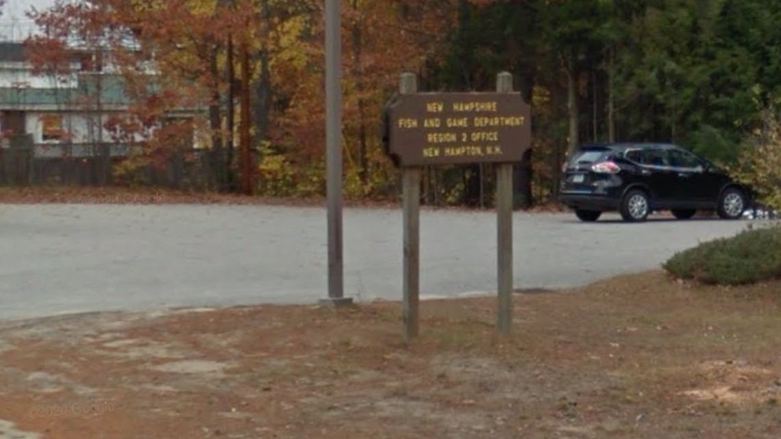 Officers locate lost hiker on Tumbledown Dick Mountain - Vimarsana News