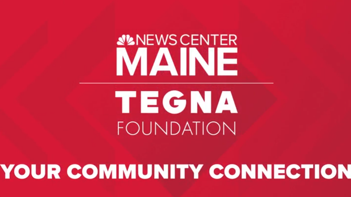 NEWS CENTER Maine, TEGNA Foundation award $20K in community grants to ...