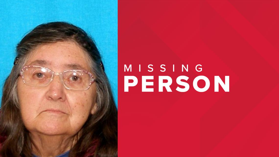 Silver Alert: Missing Lovell woman may be in midcoast region - Vimarsana News