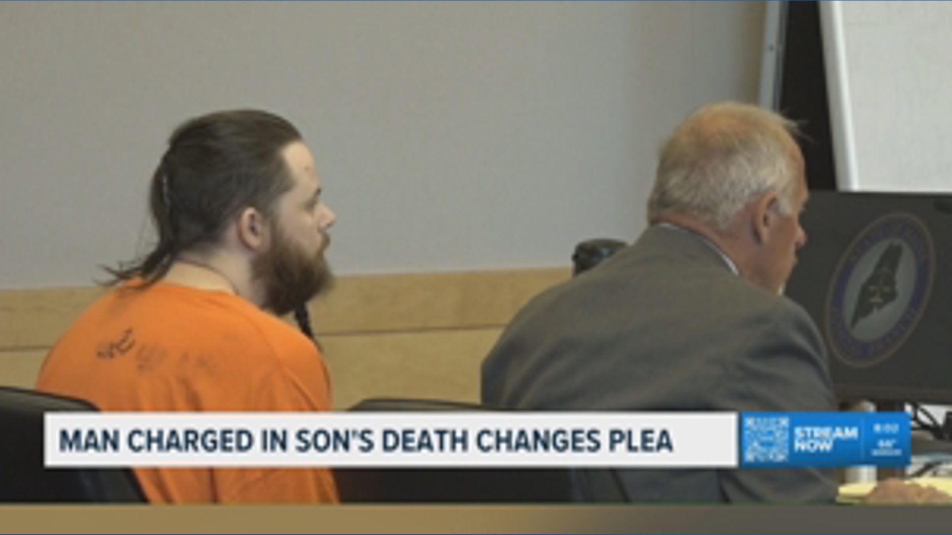 Joshua Smith changes plea to guilty of murder | newscentermaine.com