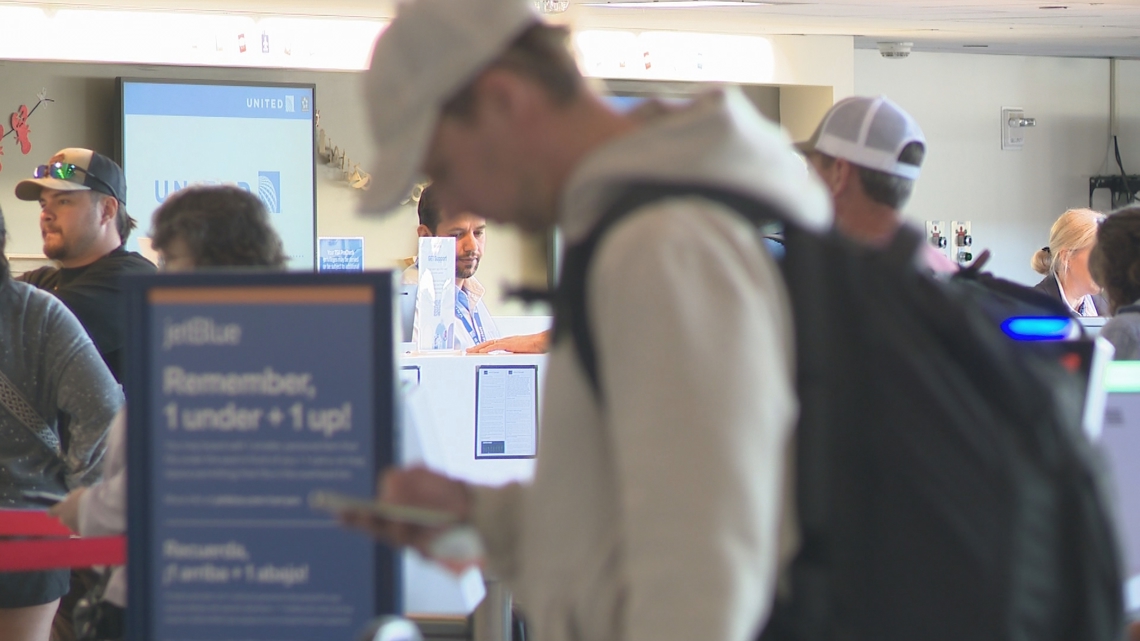 Maine tourism sees mixed trends; fewer Canadian tourists but higher air travel