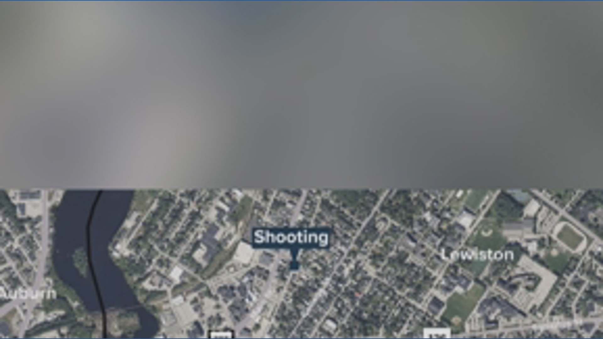Teen arrested for two shootings in Lewiston | newscentermaine.com