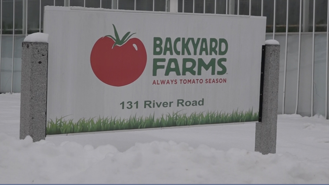 Federal agents arrest up to 19 at Madison farm, sparking community aid efforts