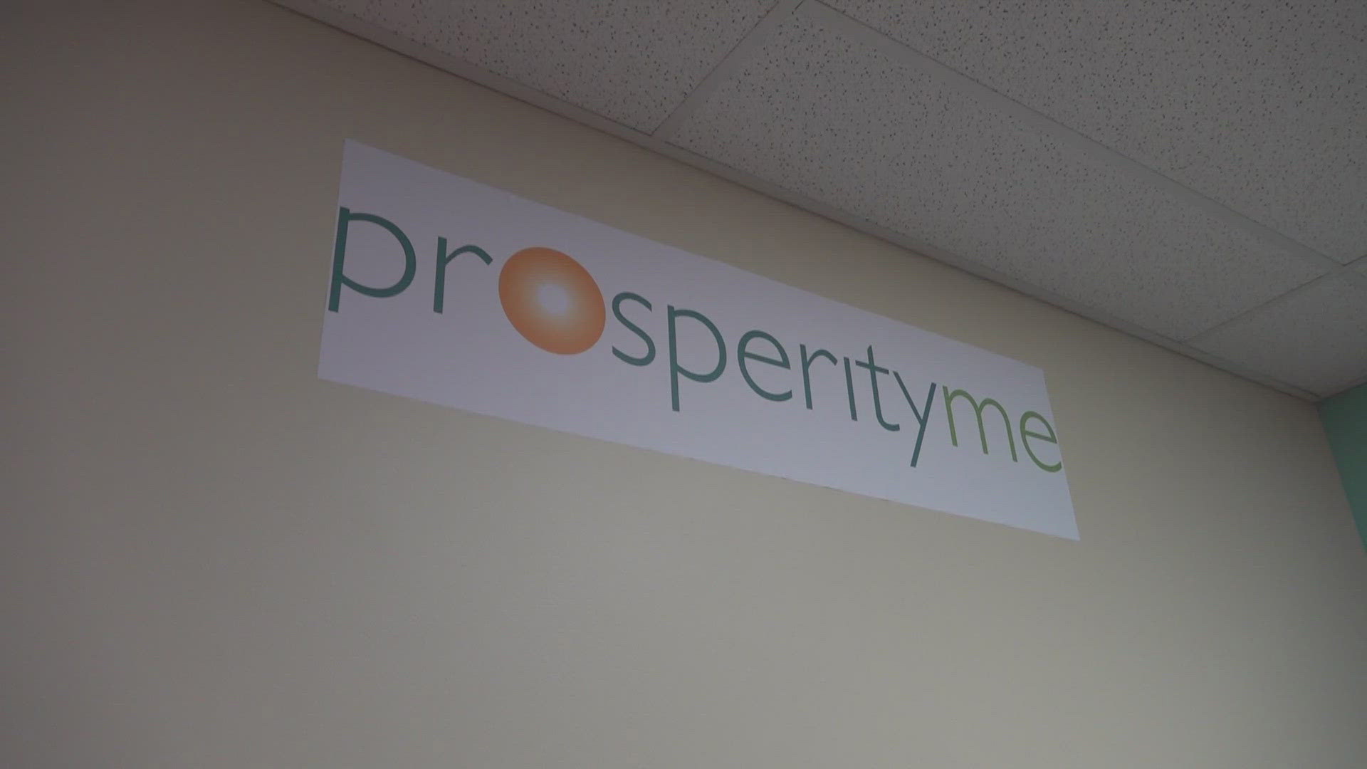 ProsperityME assists immigrants, refugees, and low-income individuals with financial assistance.