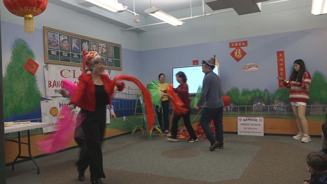 Maine discovery museum celebrates 2026 Lunar New Year, promoting cultural unity and understanding