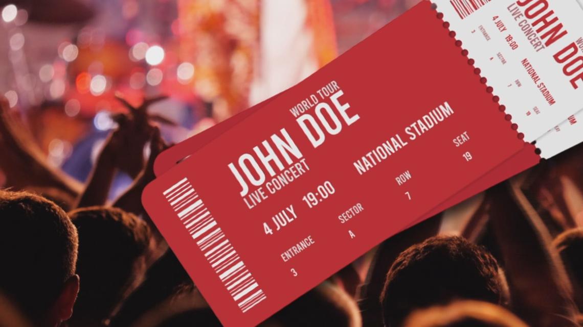 New Maine ticket law sparks controversy over price caps