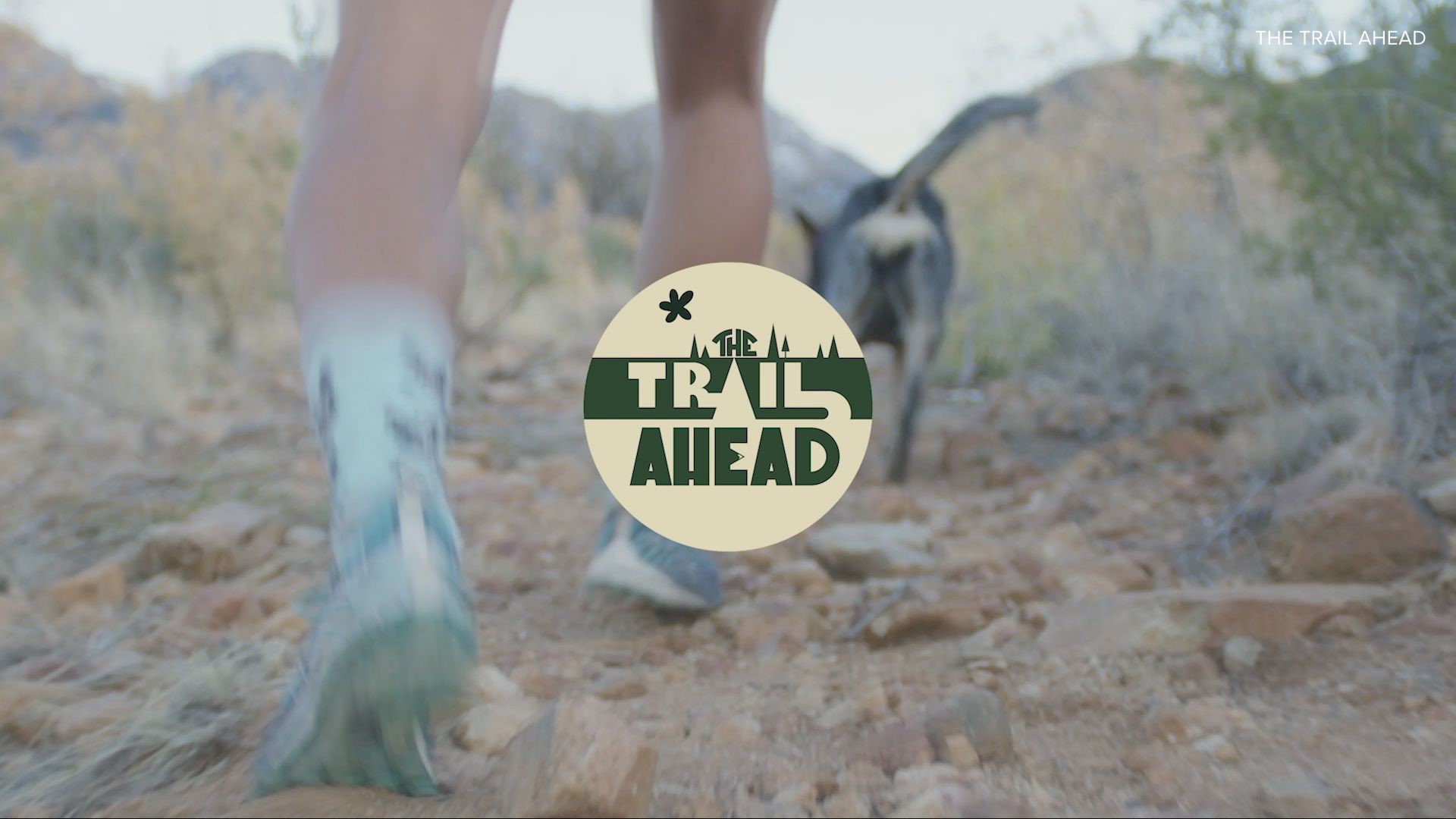 The Trail Ahead podcast tackles issues of race, equality, and access in the outdoors.