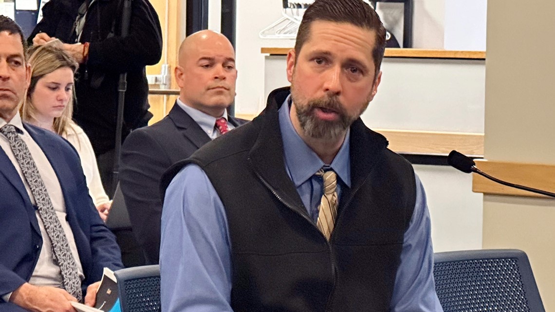 Police admit missed opportunities in manhunt for Lewiston shooter - Vimarsana News
