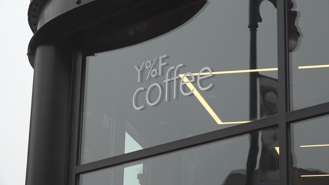 Portland coffee shop cleared to reopen after temporary closure over code violations