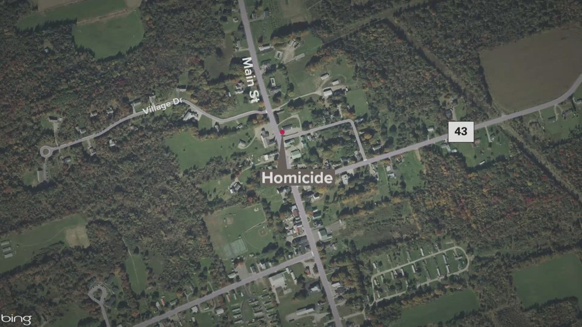 Police arrest Connecticut man in connection with homicide and assault ...