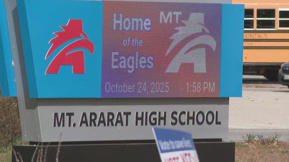 Former Mt. Ararat school employee fails to appear in court