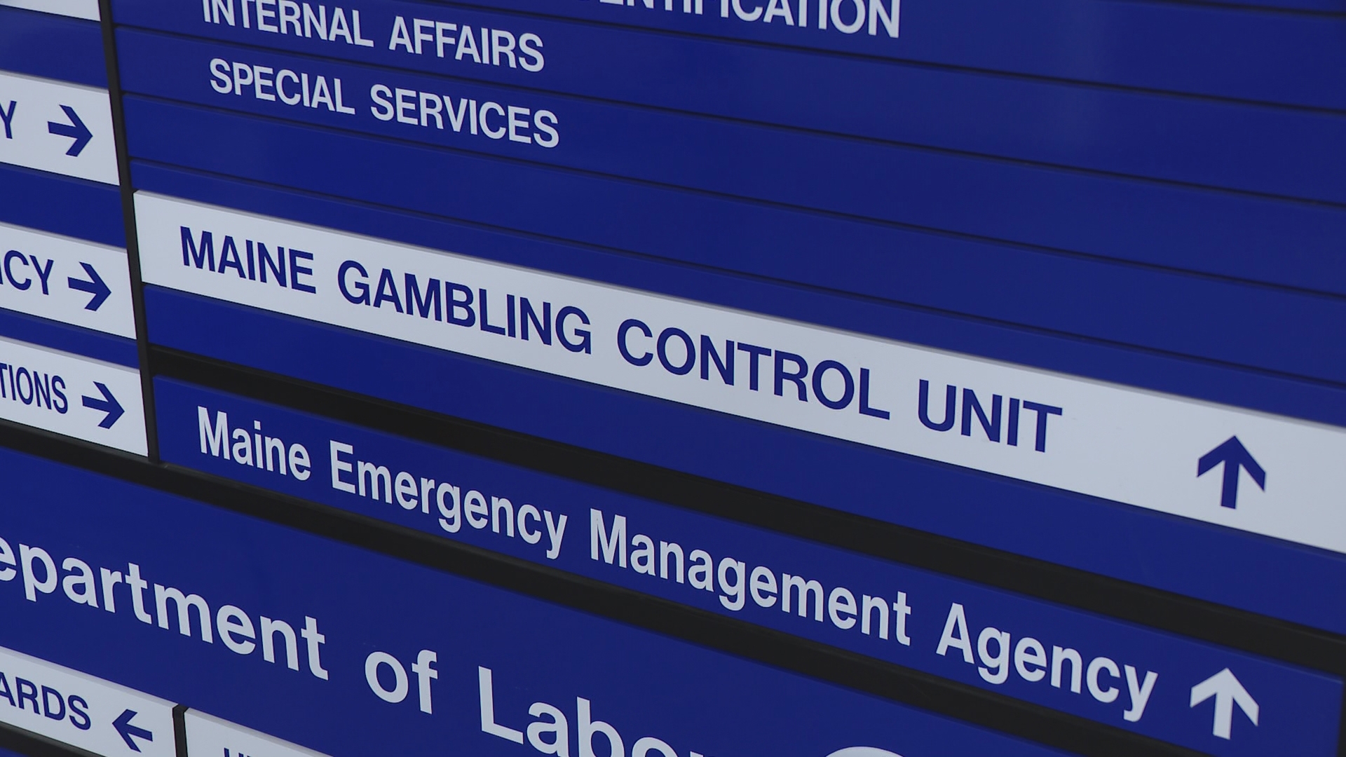 Officials in Maine remind residents that online casino games are still prohibited and urge the public to avoid unlicensed iGaming sites.