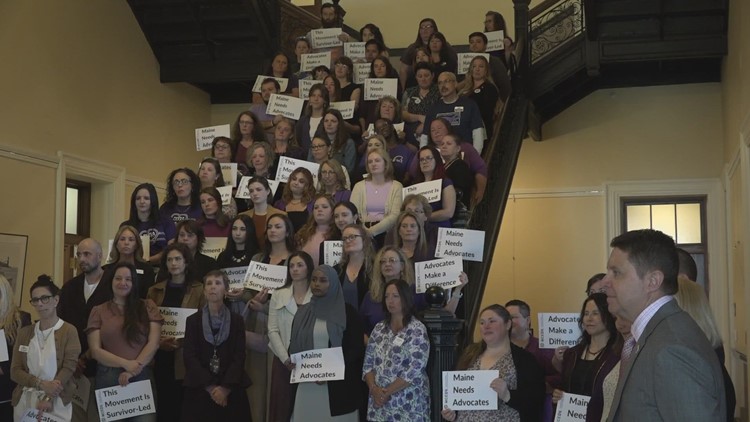 First domestic violence impact report addresses wins, needed improvements