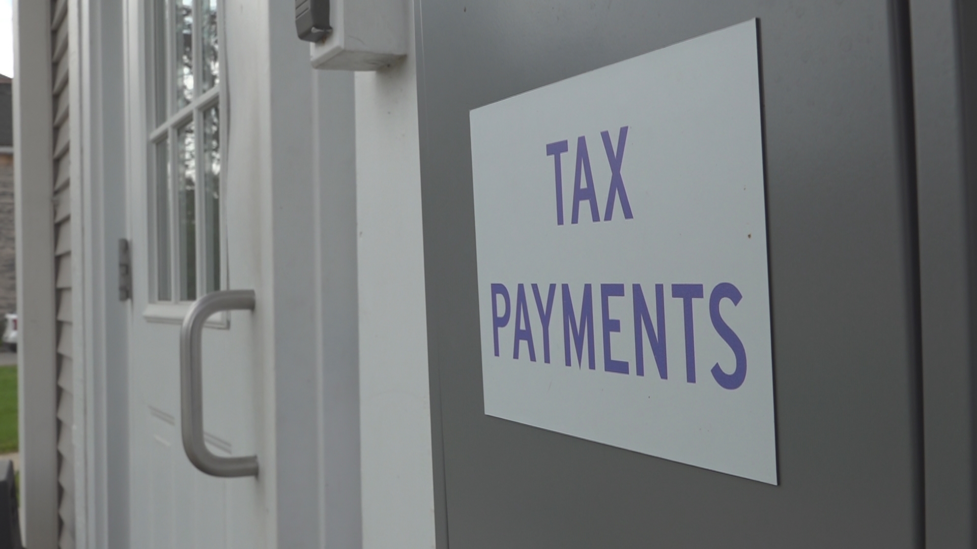 Maine homeowners left shocked at sudden property tax spike