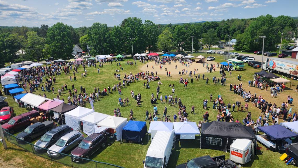 Maine Whoopie Pie Festival Chosen for "10Best" list