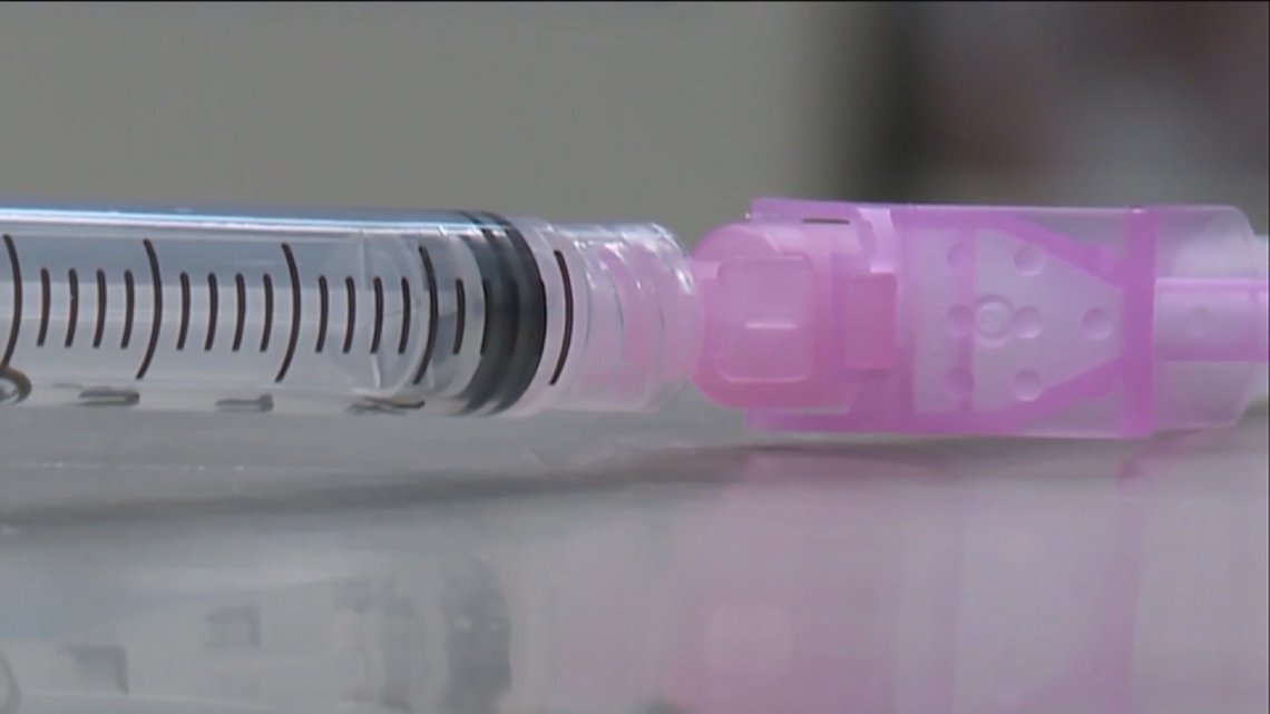 Maine avoids measles outbreak after cases popped up in February