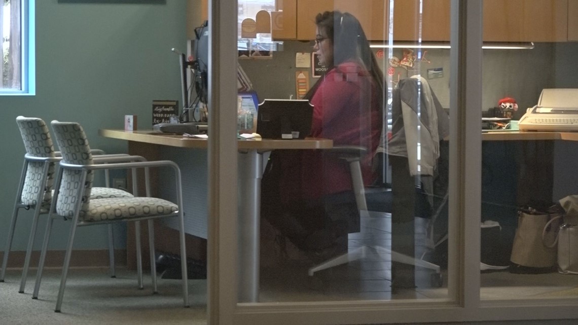 Town & Country Federal Credit Union offering translation services