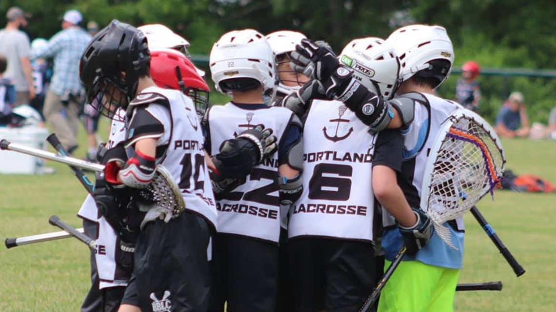 TEAM STORE NOW OPEN  Northbridge Youth Lacrosse