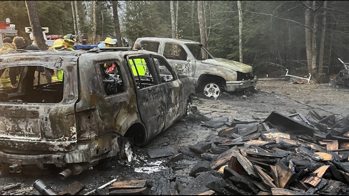 Montville explosion, fire claims two more victims - Vimarsana News