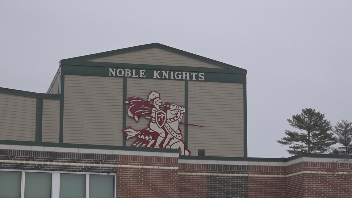 Tensions remain high at MSAD 60 school board meeting