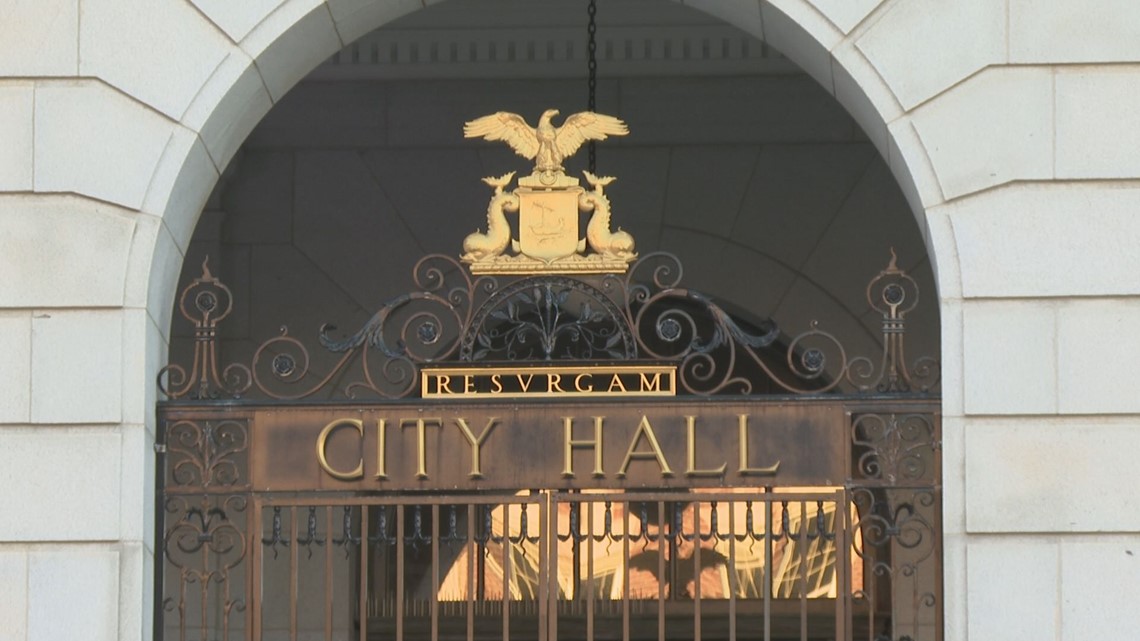 Portland raises fines for winter parking ban violations