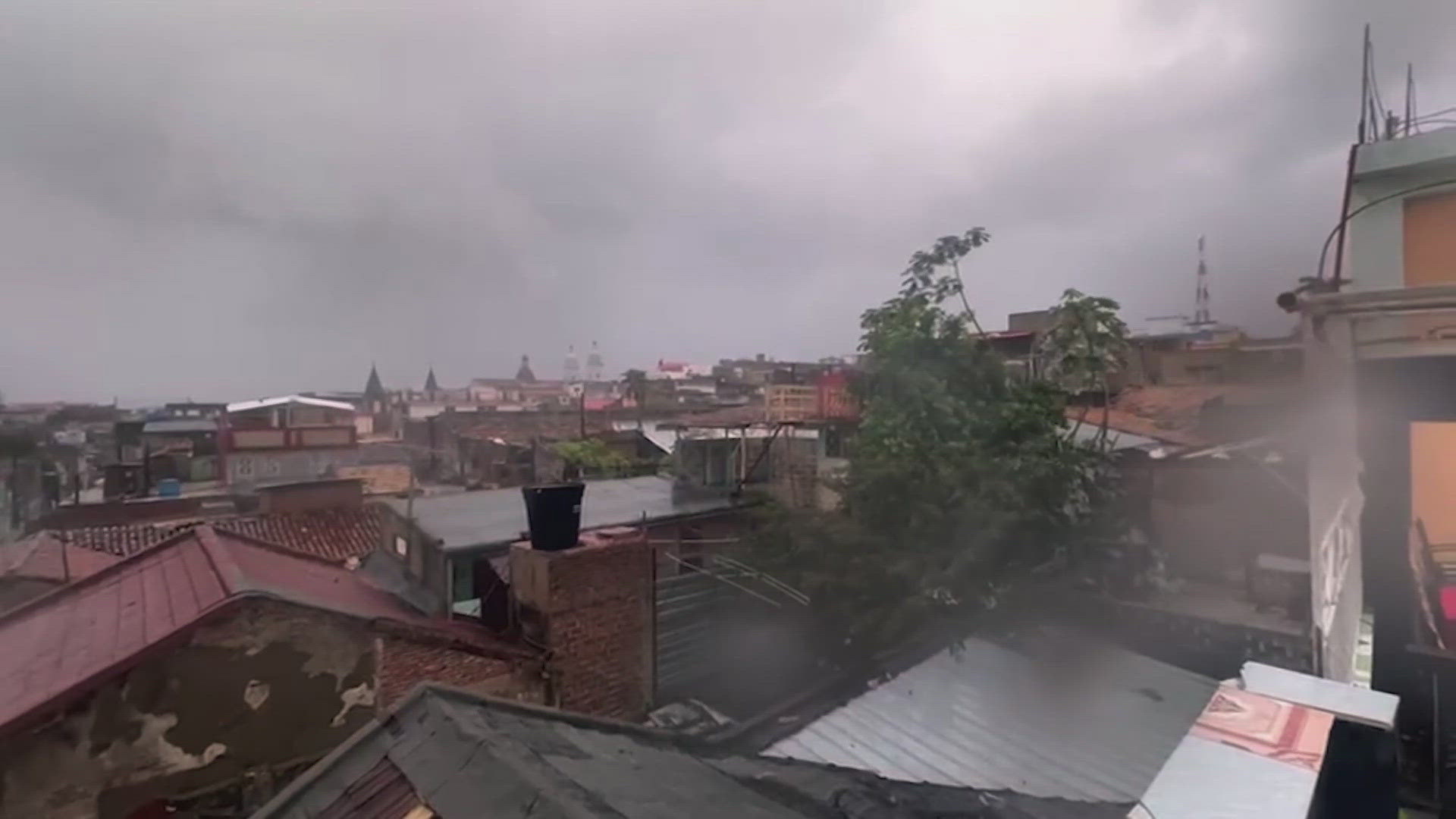 Cleanup and recovery efforts are underway in Jamaica and Cuba following Hurricane Melissa's landfall. 