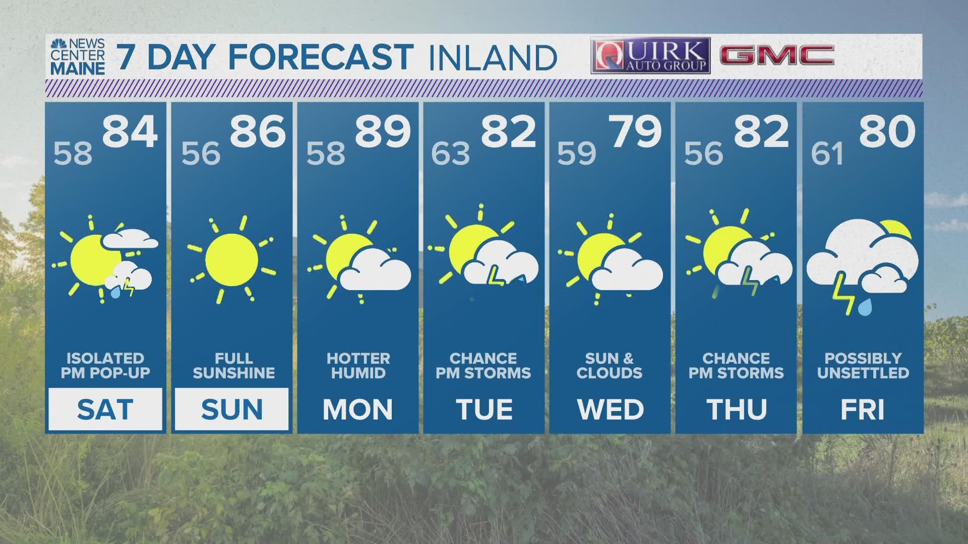 news center maine weather