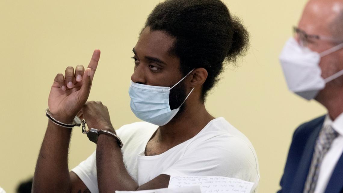 2 convicted in 2021 armed standoff on Massachusetts highway ...