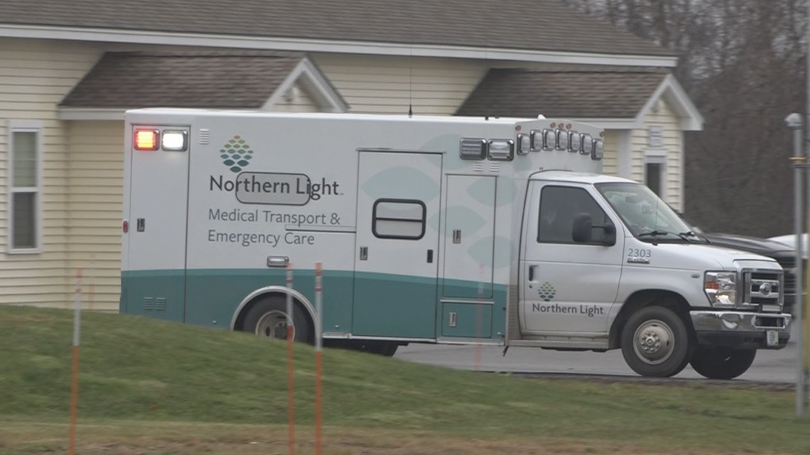 Hancock County Commissioners to consider regional ambulance service