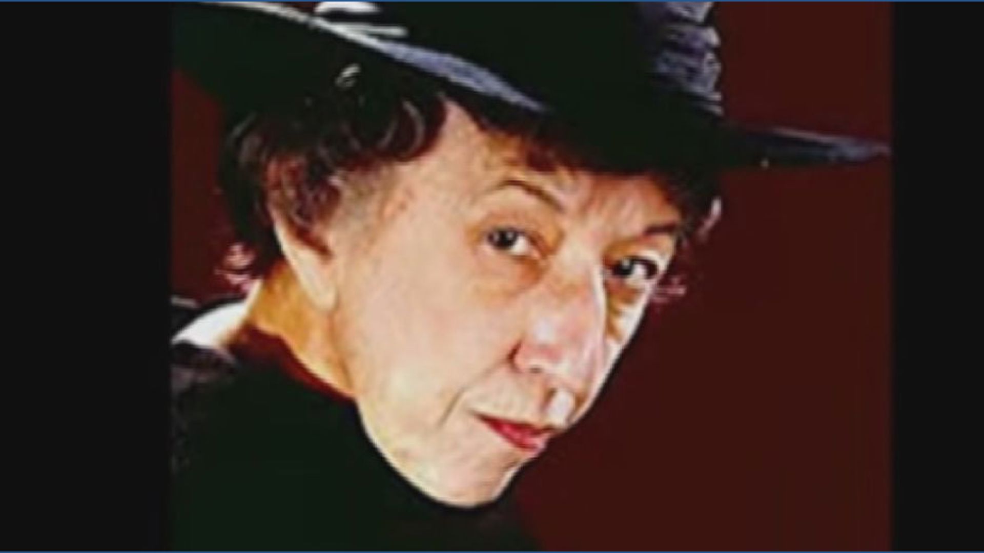 The Wicked Witch of the West's ties to Maine | newscentermaine.com