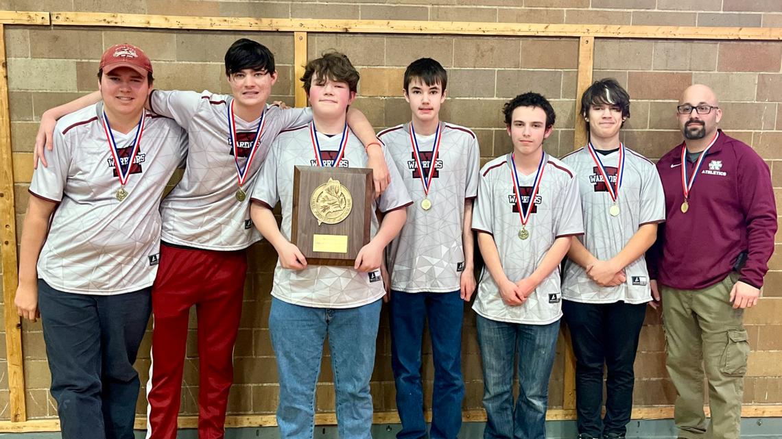 Nokomis, MCI, and Cony win Maine Esports state championships