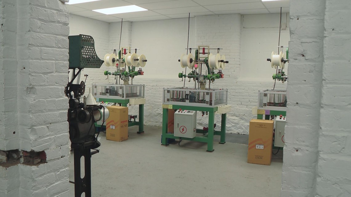 Manufacturers Association of Maine is attracting new workers - Vimarsana News