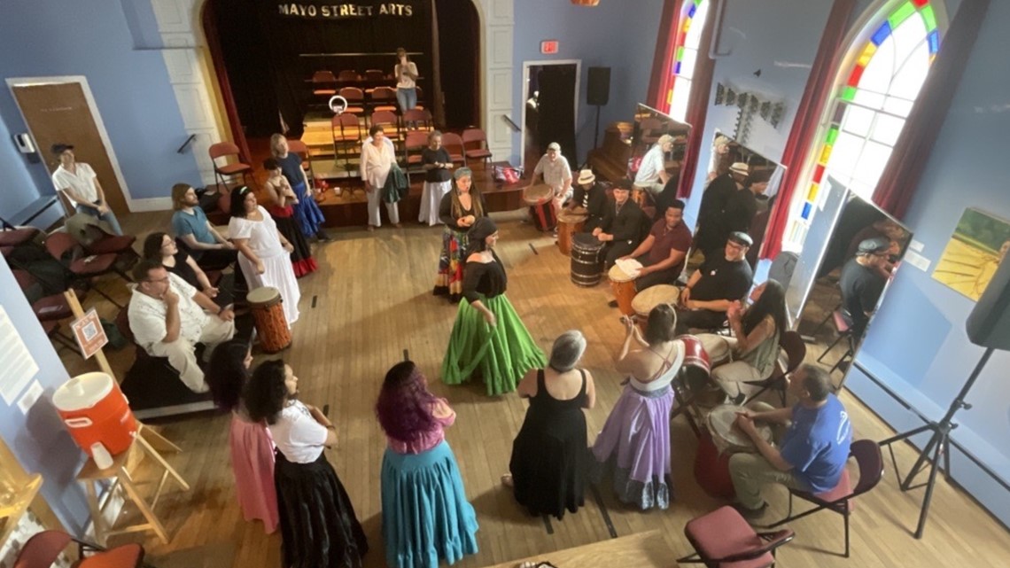 Black History Month events in Maine at the end of February - Vimarsana News