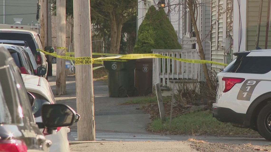 Biddeford woman arrested in connection with Saco shooting incident