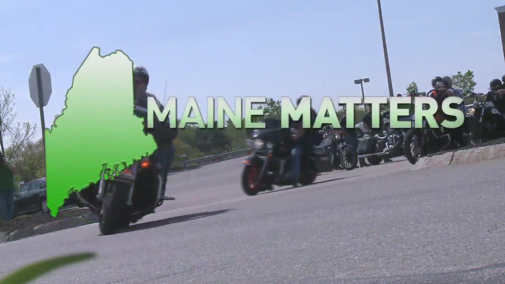 Bikers work to end Child Abuse in Maine newscentermaine